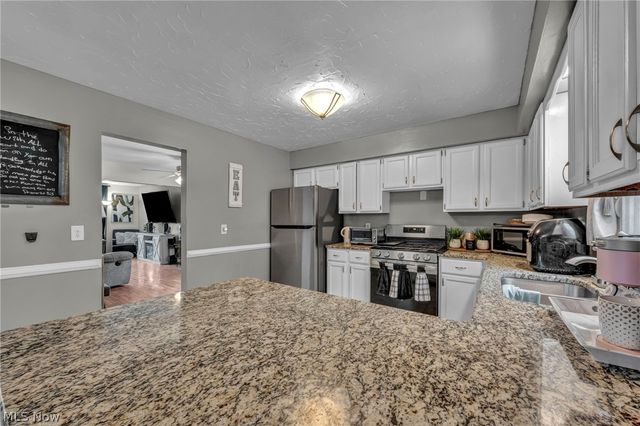 13800 Milo Road, Garfield Heights, OH 44125