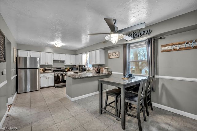 13800 Milo Road, Garfield Heights, OH 44125