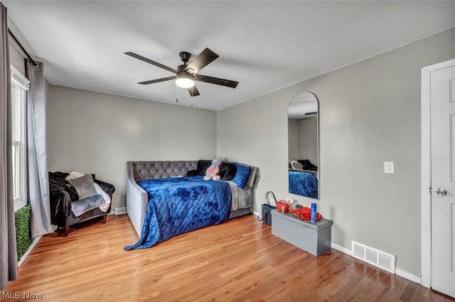 13800 Milo Road, Garfield Heights, OH 44125