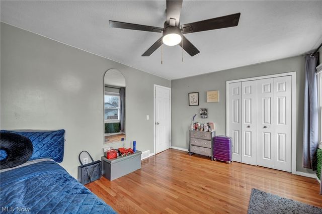 13800 Milo Road, Garfield Heights, OH 44125