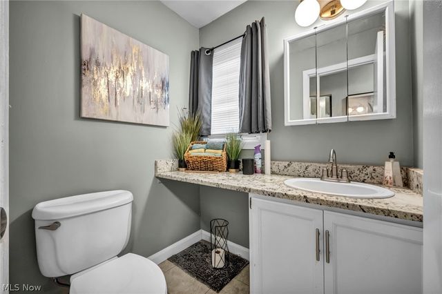 13800 Milo Road, Garfield Heights, OH 44125