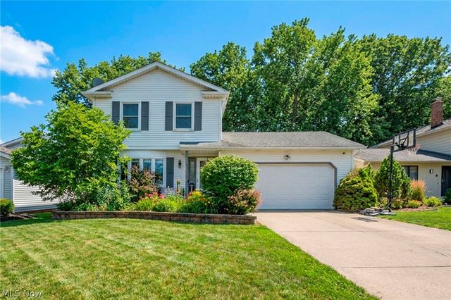 13800 Milo Road, Garfield Heights, OH 44125