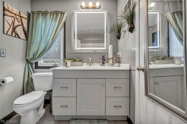 13800 Milo Road, Garfield Heights, OH 44125