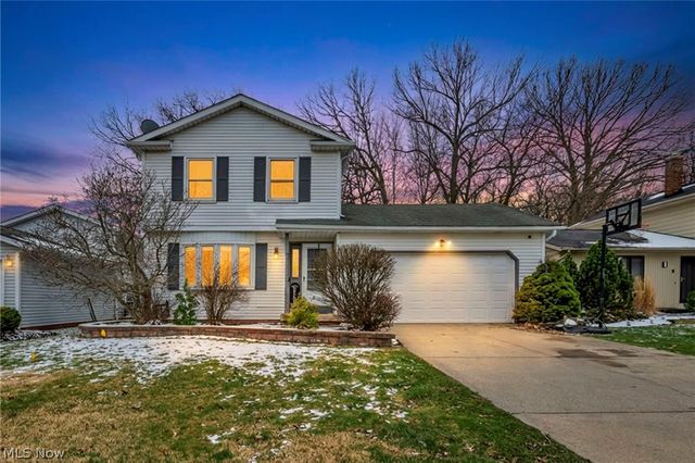 13800 Milo Road, Garfield Heights, OH 44125