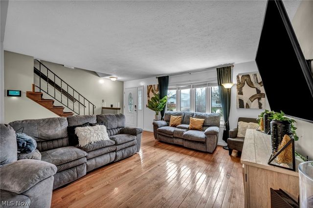 13800 Milo Road, Garfield Heights, OH 44125