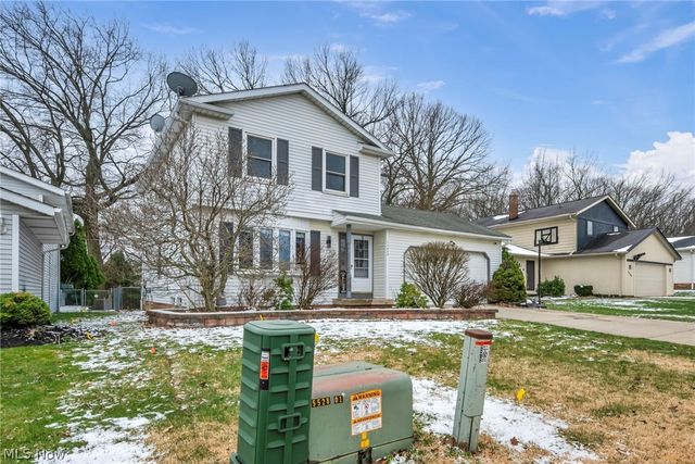 13800 Milo Road, Garfield Heights, OH 44125