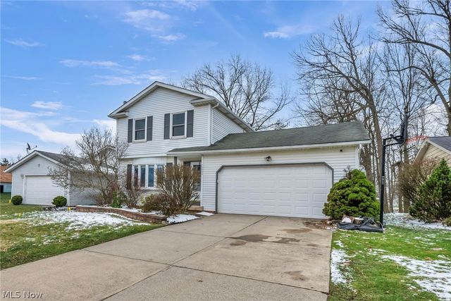 13800 Milo Road, Garfield Heights, OH 44125