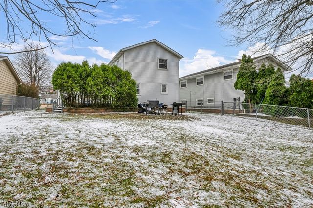 13800 Milo Road, Garfield Heights, OH 44125