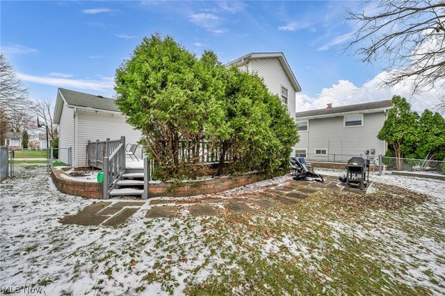 13800 Milo Road, Garfield Heights, OH 44125