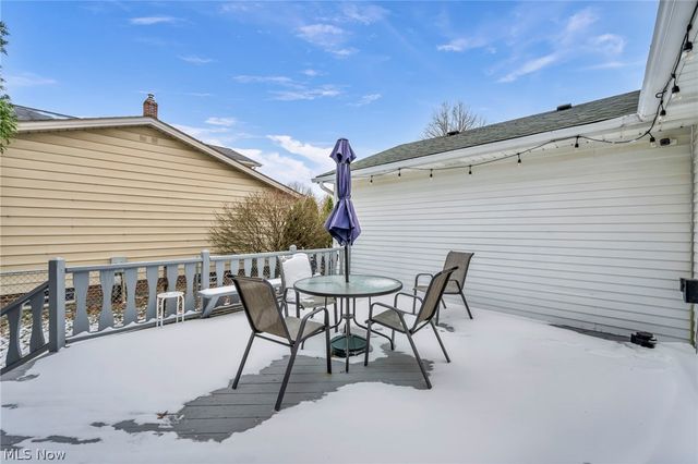 13800 Milo Road, Garfield Heights, OH 44125