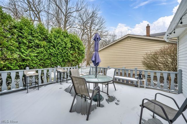 13800 Milo Road, Garfield Heights, OH 44125