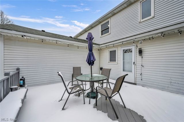 13800 Milo Road, Garfield Heights, OH 44125