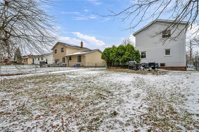 13800 Milo Road, Garfield Heights, OH 44125