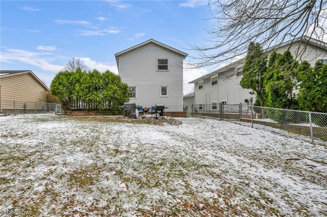 13800 Milo Road, Garfield Heights, OH 44125