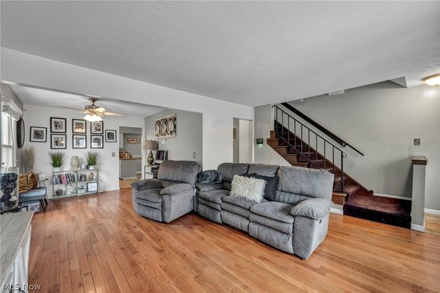 13800 Milo Road, Garfield Heights, OH 44125