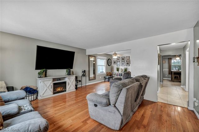 13800 Milo Road, Garfield Heights, OH 44125