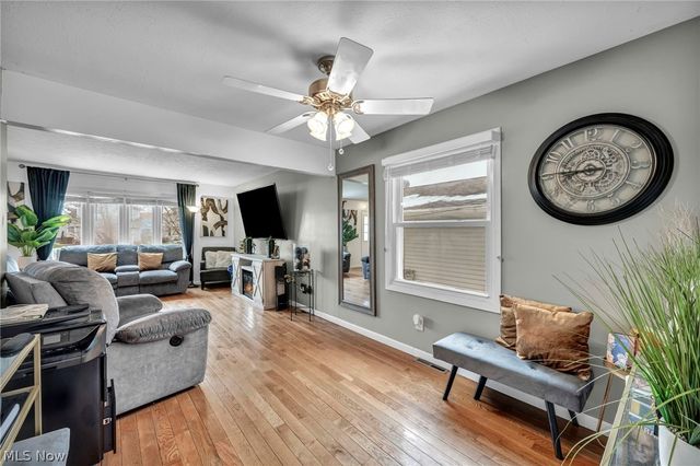 13800 Milo Road, Garfield Heights, OH 44125