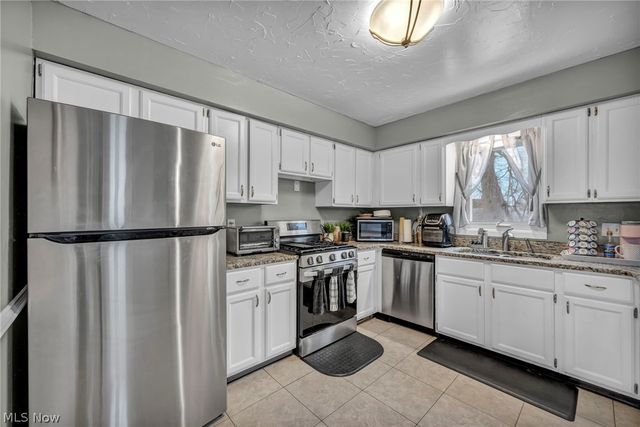 13800 Milo Road, Garfield Heights, OH 44125