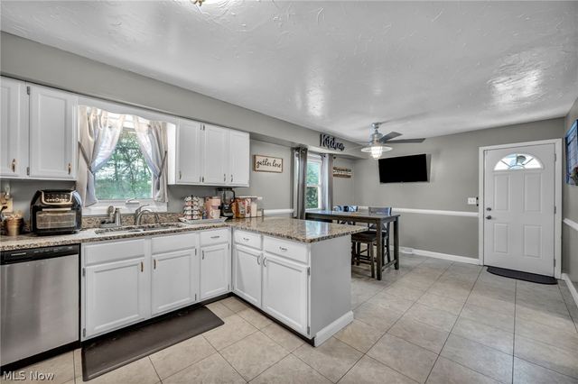 13800 Milo Road, Garfield Heights, OH 44125