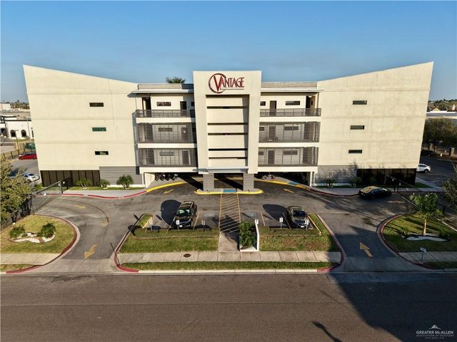 813 Travis Street 207, Mission, TX 78572