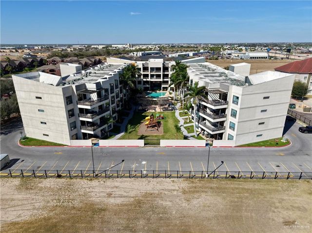 813 Travis Street 207, Mission, TX 78572