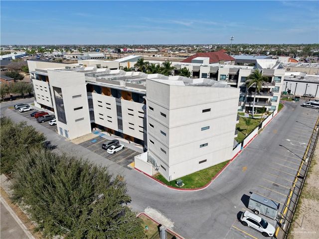 813 Travis Street 207, Mission, TX 78572