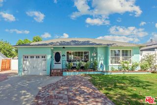 9261 Parise Drive, Whittier, CA 90603