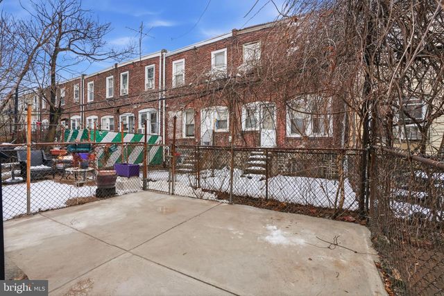 5224 BEAUMONT AVE, Philadelphia, PA 19143