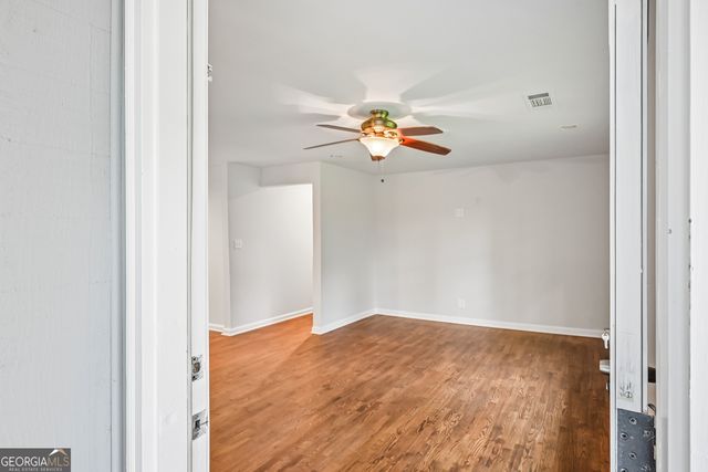1186 Brooks Rackley Road, Dallas, GA 30157