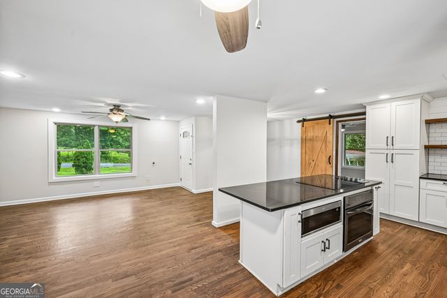 1186 Brooks Rackley Road, Dallas, GA 30157