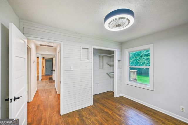 1186 Brooks Rackley Road, Dallas, GA 30157