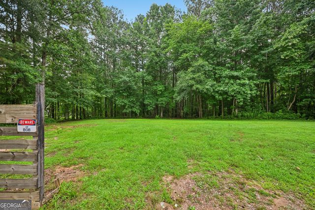 1186 Brooks Rackley Road, Dallas, GA 30157