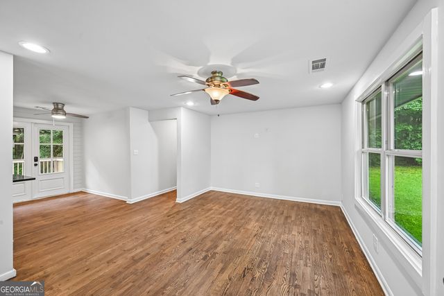 1186 Brooks Rackley Road, Dallas, GA 30157