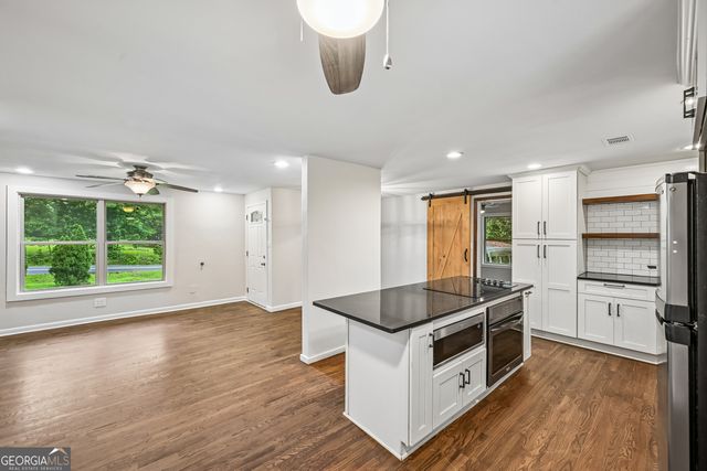1186 Brooks Rackley Road, Dallas, GA 30157