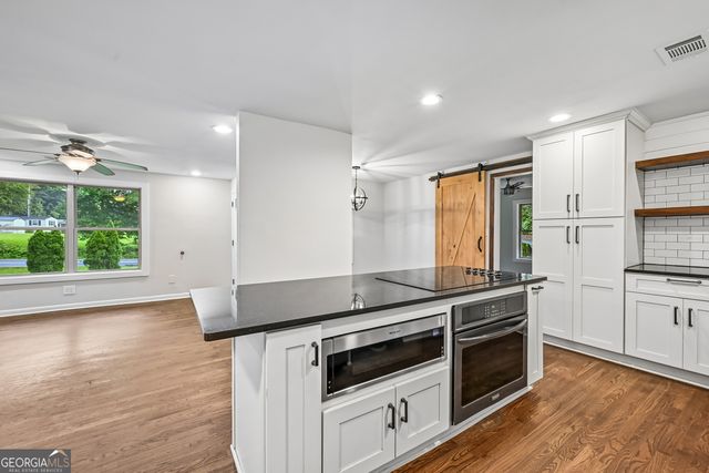1186 Brooks Rackley Road, Dallas, GA 30157