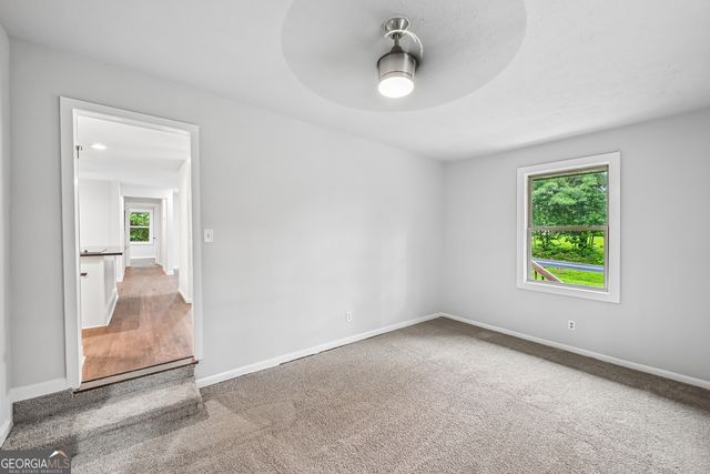 1186 Brooks Rackley Road, Dallas, GA 30157