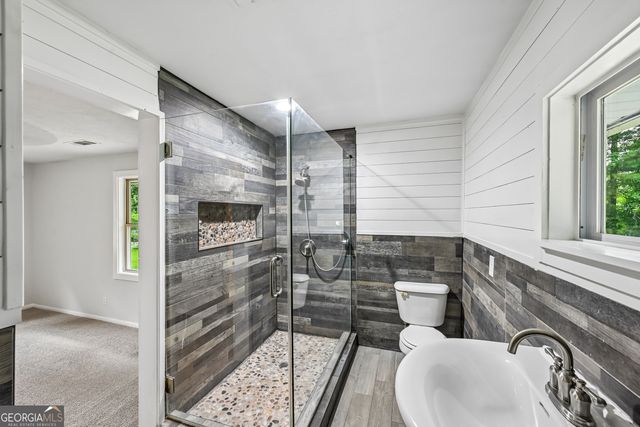 1186 Brooks Rackley Road, Dallas, GA 30157