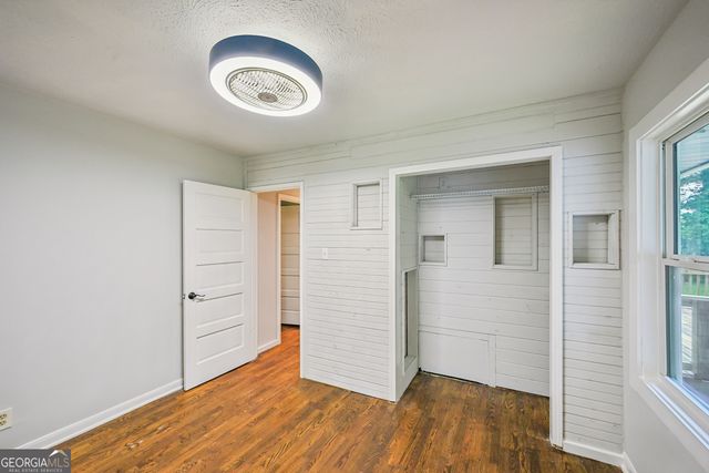 1186 Brooks Rackley Road, Dallas, GA 30157