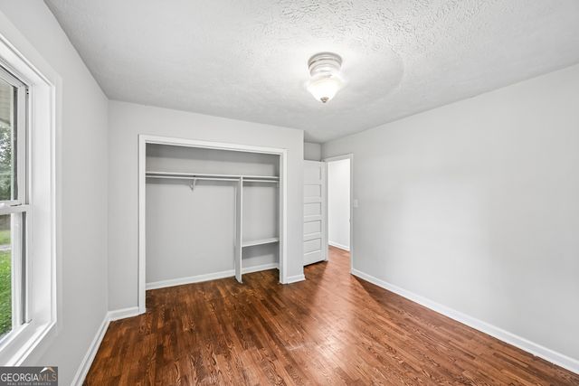 1186 Brooks Rackley Road, Dallas, GA 30157