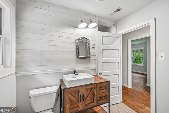 1186 Brooks Rackley Road, Dallas, GA 30157