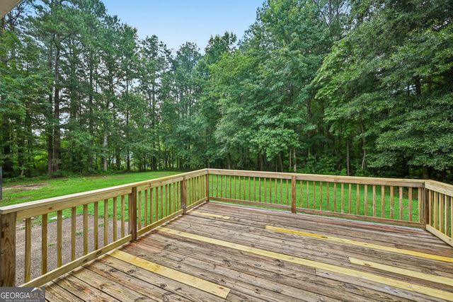 1186 Brooks Rackley Road, Dallas, GA 30157