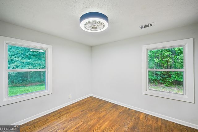 1186 Brooks Rackley Road, Dallas, GA 30157