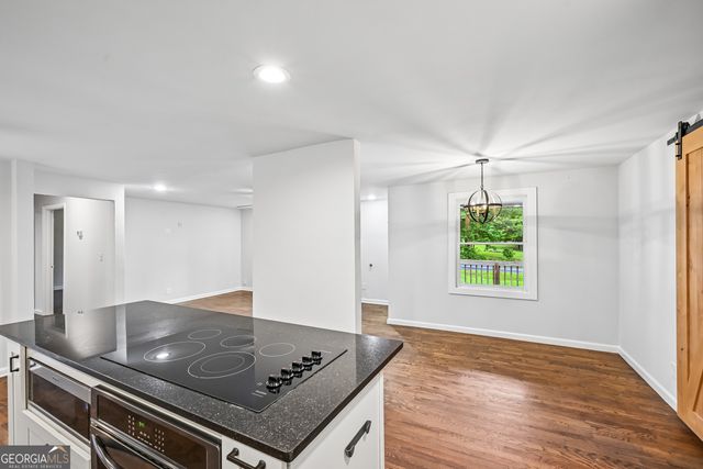 1186 Brooks Rackley Road, Dallas, GA 30157
