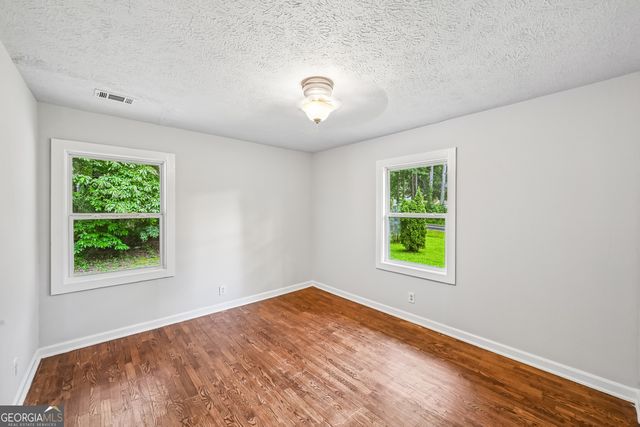 1186 Brooks Rackley Road, Dallas, GA 30157