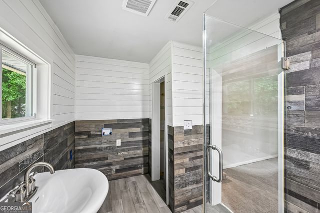 1186 Brooks Rackley Road, Dallas, GA 30157