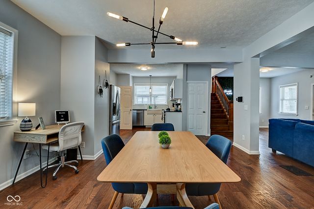 3020 Ruckle Street, Indianapolis, IN 46205