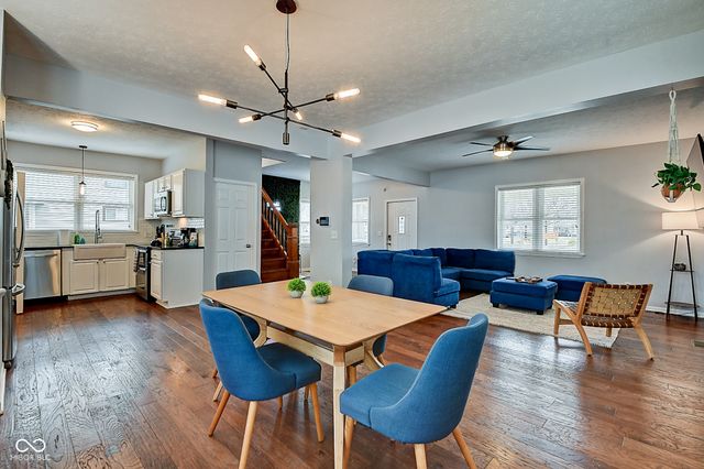 3020 Ruckle Street, Indianapolis, IN 46205