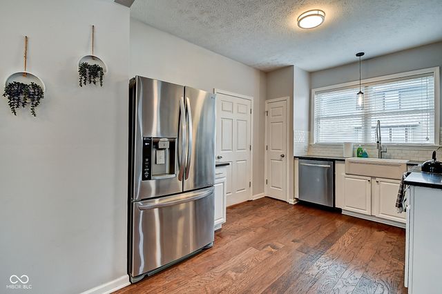 3020 Ruckle Street, Indianapolis, IN 46205