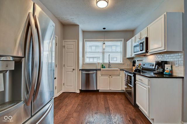 3020 Ruckle Street, Indianapolis, IN 46205