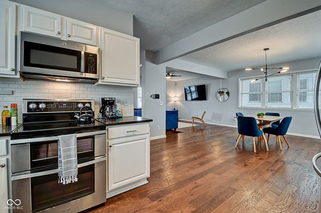 3020 Ruckle Street, Indianapolis, IN 46205